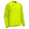 117505 macron vetrovka drizzle neonova zlta