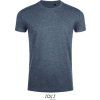 Tričko Imperial Fit (Farba modrá, Veľkosť 2XL)
