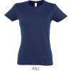Tričko dámské Imperial Fit tmavě modrá
