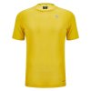 MACRON Tričko TECH CLIFTON žlta