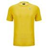 MACRON Tričko TECH CLIFTON žlutá