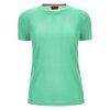 MACRON Tričko TECH CARMEN dámské zelené