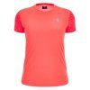 MACRON Tričko TECH RITA dámské oranžová