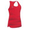 119281 3 macron dres dolly damy cervena