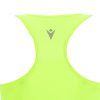 119290 macron dres dolly damy neon zlta
