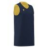 MACRON Dres IDAHO (Farba modrá žltá, Veľkosť 2XL)
