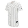 MACRON Dres Baseball DIAMOND (Farba biela, Veľkosť XL)