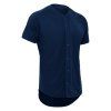 MACRON Dres Baseball DIAMOND (Farba tmavomodrá, Veľkosť 2XL)