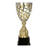 Športová trofej Pohár 3163 strieborná