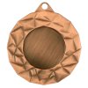 Športová medaila MMC4512 strieborná