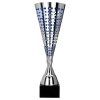 Sportovní trofej Pohár 2099 modrá
