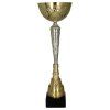 Športová trofej Pohár 9298 strieborná