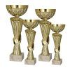Set 4ks pohárov 9293 so štítkom