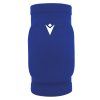 Volejbalové chrániče POPLAR (Farba modrá, Veľkosť XL)