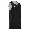 Basketbalový dres X500 (Farba čierna, Veľkosť 4XL)