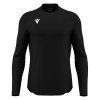 MACRON dres VOID DR (Farba čierna, Veľkosť 2XS)
