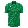 MACRON dres ARCANE ECO (Farba biela, Veľkosť 2XS)