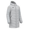 MACRON bunda SUBZERO (Farba biela, Veľkosť 5XL)