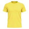 Tričko (Farba žltá, Veľkosť 3XL)