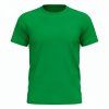 Tričko (Farba zelená, Veľkosť 5XL)