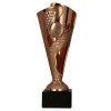 Športová trofej Pohár 9281 (Farba bronzová)