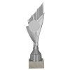 Športová trofej Pohár 9284 (Farba strieborná)