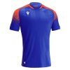 96616 macron dres alioth modra oranzova