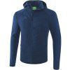 ERIMA bunda QUILTED FUNCTION (Farba tmavomodrá, Veľkosť 164)