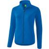 36991 2 erima damska mikina sweat azurova