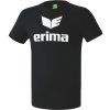 ERIMA tričko PROMO (Farba čierna, Veľkosť 164)