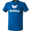 ERIMA tričko PROMO (Farba modrá, Veľkosť 164)