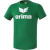 37366 erima tricko promo tmava zelena