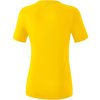 ERIMA dámske tričko TEAMSPORTS žltá