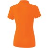 ERIMA dámska polokošeľa TEAMSPORTS oranžová
