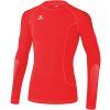 37882 2 erima termo dlhy rukav elemental cervena