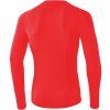 37882 3 erima termo dlhy rukav elemental cervena