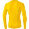 37906 3 erima termo dlhy rukav elemental zlta