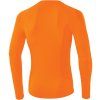 37942 3 erima termo dlhy rukav elemental oranzova
