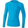 37954 2 erima termo dlhy rukav elemental tyrkysova
