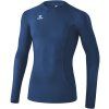 37966 2 erima termo dlhy rukav elemental tmava modra