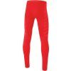 38014 1 erima termo dlhe nohavice elemental cervena