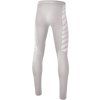 38074 3 erima termo dlhe nohavice elemental biela