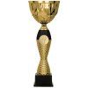 Športová trofej Pohár 4221 čierna