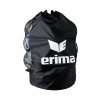 ERIMA taška na 18ks lôpt čierna biela