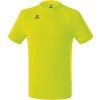 39712 2 erima tricko performance neon zlta
