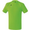 ERIMA tričko PERFORMANCE bledá zelená