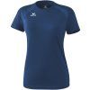 39730 2 erima damske tricko performance tmava modra