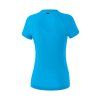 39784 3 erima damske tricko performance tyrkysova
