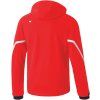 39922 3 erima softshellova funkcna bunda cervena