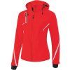 39934 2 erima damska softshellova funkcna bunda cervena